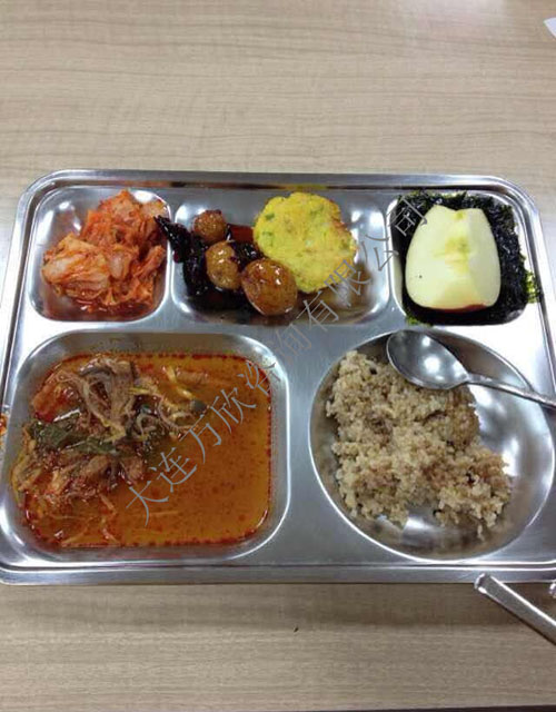 韓國(guó)工(gōng)人(rén)工(gōng)作(zuò)回饋